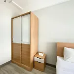 Best Homey 1Br At Vasanta Innopark Apartment By Travelio