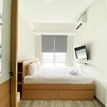 Best Homey 1Br At Vasanta Innopark Apartment By Travelio